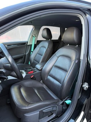 Audi A4 2015