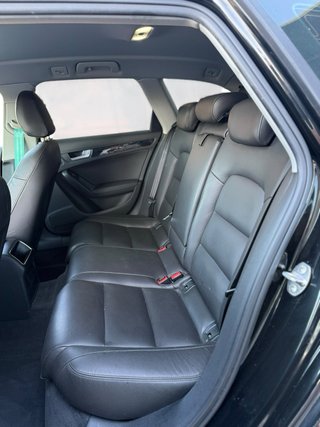 Audi A4 2015