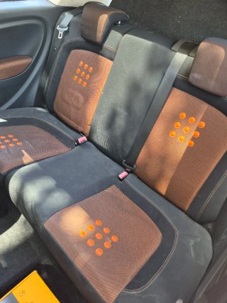 FIAT Punto 2007