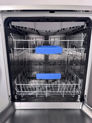 Lavavajillas Bosch SilencePlus