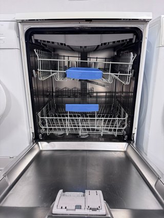 Lavavajillas Bosch SilencePlus