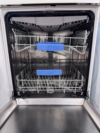 Lavavajillas Bosch SilencePlus