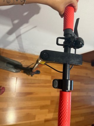 Patinete Eléctrico Xiaomi