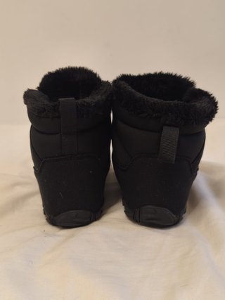 Botas MISHANSHA forro pelo Talla 37