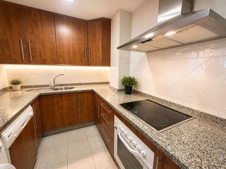 Piso en venta en Elviria en Marbella