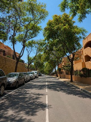 Piso en venta en Elviria en Marbella