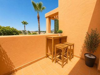 Piso en venta en Elviria en Marbella