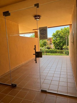 Piso en venta en Elviria en Marbella
