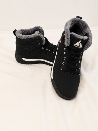 Botas MISHANSHA Pelito Talla 41
