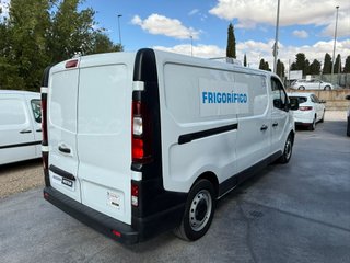 Renault Trafic Furgón 29 L2H1 Energy BluedCi 88 kW