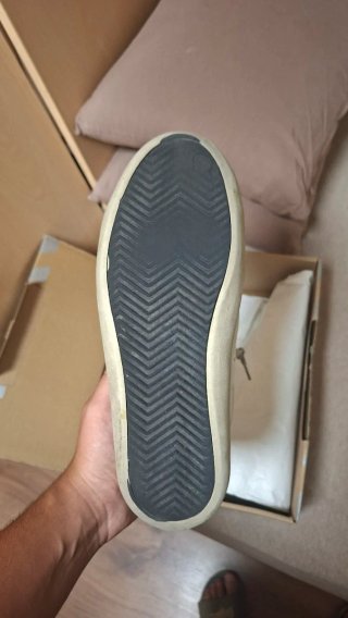 Golden Goose Superstar - 50€