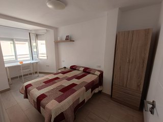Alquiler piso centro Elche a 2 minutos del CEU