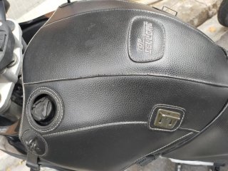 Moto BMW F650GS