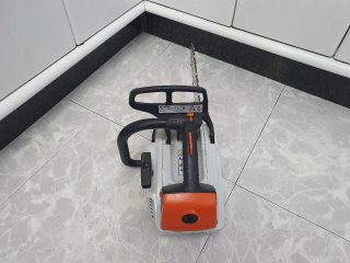 Motosierra Stihl MS 194 T