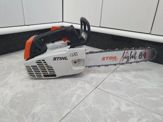 Motosierra Stihl MS 194 T