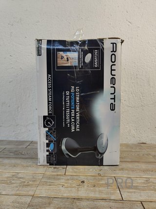 Plancha de vapor - Rowenta