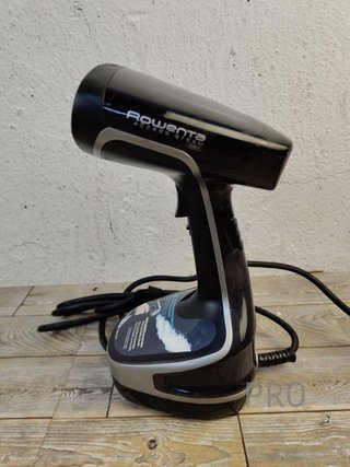 Plancha de vapor - Rowenta