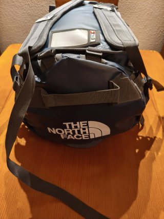 Mochila The North Face Base Camp Duffel