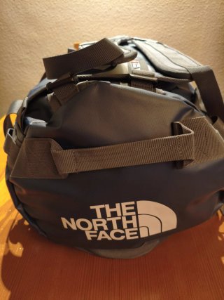 Mochila The North Face Base Camp Duffel