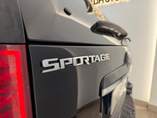 KIA Sportage 2007