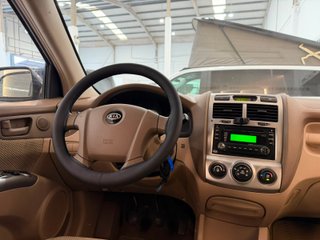 KIA Sportage 2007