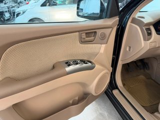KIA Sportage 2007
