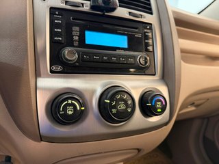KIA Sportage 2007