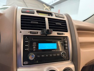 KIA Sportage 2007