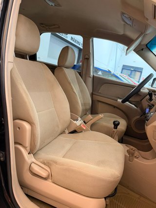 KIA Sportage 2007