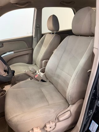 KIA Sportage 2007