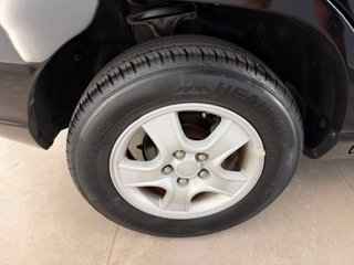 KIA Sportage 2007