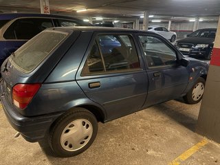 Ford Fiesta 1994