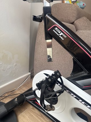 Bicicleta Estática BH