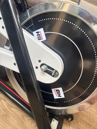 Bicicleta Estática BH