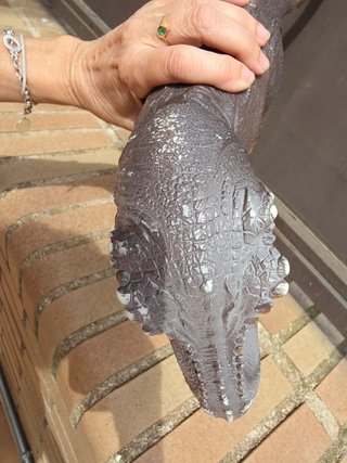 Juguete dinosaurio Tyrannosaurus Rex Recur 32 cm