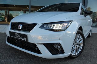 Seat Ibiza 1.0 TSI 85kW (115CV) DSG FR XS