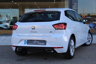 Seat Ibiza 1.0 TSI 85kW (115CV) DSG FR XS