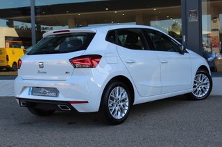 Seat Ibiza 1.0 TSI 85kW (115CV) DSG FR XS