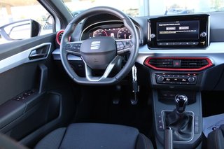 Seat Ibiza 1.0 TSI 85kW (115CV) DSG FR XS