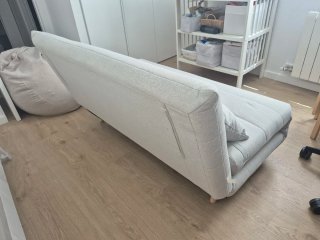 Sofá Cama Nio 150cm Maisons du Monde