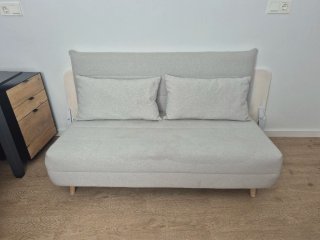 Sofá Cama Nio 150cm Maisons du Monde