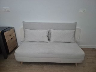 Sofá Cama Nio 150cm Maisons du Monde