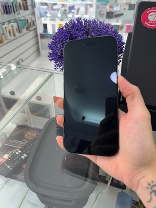 IPHONE 17 AIR 256GB COMO NUEVO
