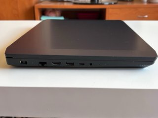 Lenovo IdeaPad Gaming 3 Ryzen 7 / 16GB / GTX 1650
