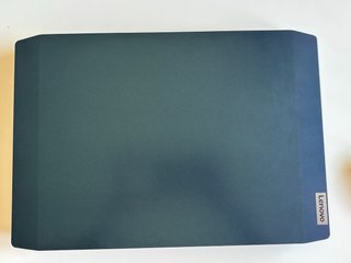 Lenovo IdeaPad Gaming 3 Ryzen 7 / 16GB / GTX 1650