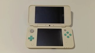 Nuovo Nintendo 2DS XL Animal Crossing