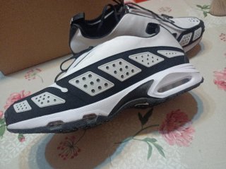 Zapatillas Nike Air Talla 45.5