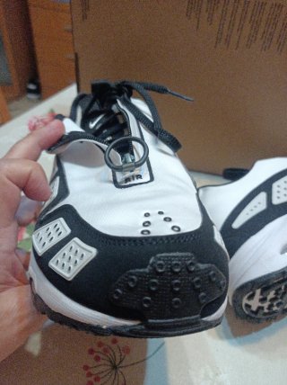 Zapatillas Nike Air Talla 45.5