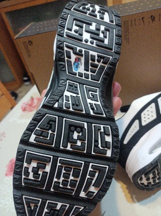 Zapatillas Nike Air Talla 45.5