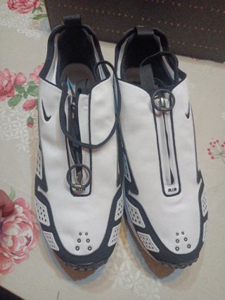 Zapatillas Nike Air Talla 45.5